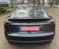 Серый Тесла Модель 3, объемом двигателя 0 л и пробегом 20 тыс. км за 27500 $, фото 2 на Automoto.ua