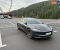 Тесла Модель 3 2024 в Золочев на Automoto.ua Серый Тесла Модель 3, объемом двигателя 0 л и пробегом 12 тыс. км за 27500 $, фото 3 на Automoto.ua