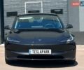 Сірий Тесла Модель 3, об'ємом двигуна 0 л та пробігом 5 тис. км за 34499 $, фото 1 на Automoto.ua