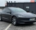 Сірий Тесла Модель 3, об'ємом двигуна 0 л та пробігом 10 тис. км за 26500 $, фото 1 на Automoto.ua