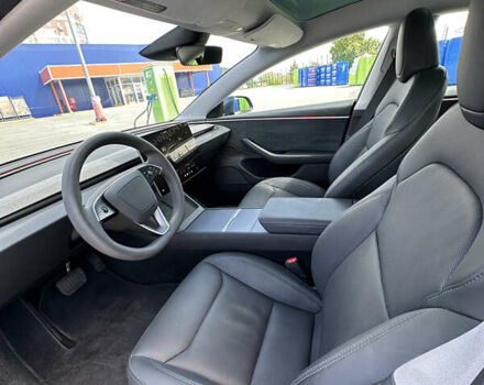 Сірий Тесла Модель 3, об'ємом двигуна 0 л та пробігом 17 тис. км за 31250 $, фото 8 на Automoto.ua