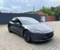 Серый Тесла Модель 3, объемом двигателя 0 л и пробегом 29 тыс. км за 20000 $, фото 1 на Automoto.ua