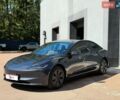 Сірий Тесла Модель 3, об'ємом двигуна 0 л та пробігом 31 тис. км за 27500 $, фото 3 на Automoto.ua
