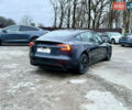 Сірий Тесла Модель 3, об'ємом двигуна 0 л та пробігом 1 тис. км за 29500 $, фото 12 на Automoto.ua