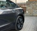 Серый Тесла Модель 3, объемом двигателя 0 л и пробегом 2 тыс. км за 26500 $, фото 7 на Automoto.ua