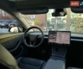 Серый Тесла Модель 3, объемом двигателя 0 л и пробегом 43 тыс. км за 27000 $, фото 7 на Automoto.ua