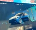 Сірий Тесла Модель 3, об'ємом двигуна 0 л та пробігом 4 тис. км за 39500 $, фото 46 на Automoto.ua