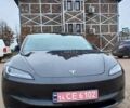 Серый Тесла Модель 3, объемом двигателя 0 л и пробегом 11 тыс. км за 26900 $, фото 1 на Automoto.ua