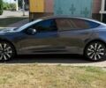 Сірий Тесла Модель 3, об'ємом двигуна 0 л та пробігом 16 тис. км за 30400 $, фото 4 на Automoto.ua