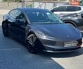 Серый Тесла Модель 3, объемом двигателя 0 л и пробегом 11 тыс. км за 31500 $, фото 4 на Automoto.ua