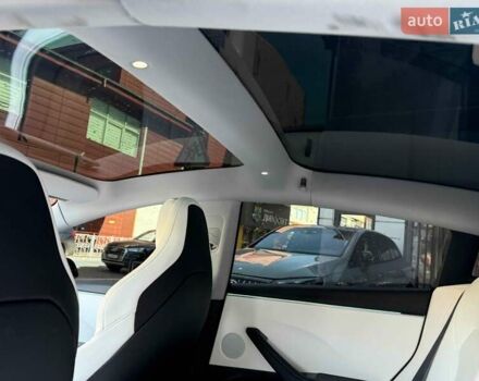 Тесла Модель 3 2024 у Львові на Automoto.ua Сірий Тесла Модель 3, об'ємом двигуна 0 л та пробігом 1 тис. км за 39900 $, фото 29 на Automoto.ua
