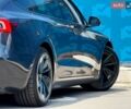 Сірий Тесла Модель 3, об'ємом двигуна 0 л та пробігом 4 тис. км за 39500 $, фото 16 на Automoto.ua