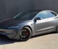 Серый Тесла Модель 3, объемом двигателя 0 л и пробегом 13 тыс. км за 9800 $, фото 2 на Automoto.ua