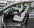 Сірий Тесла Модель 3, об'ємом двигуна 0 л та пробігом 17 тис. км за 11100 $, фото 7 на Automoto.ua