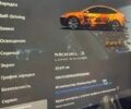 Серый Тесла Модель 3, объемом двигателя 0 л и пробегом 37 тыс. км за 29000 $, фото 19 на Automoto.ua
