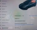 Серый Тесла Модель 3, объемом двигателя 0 л и пробегом 20 тыс. км за 27900 $, фото 6 на Automoto.ua
