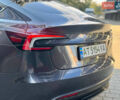 Сірий Тесла Модель 3, об'ємом двигуна 0 л та пробігом 5 тис. км за 29500 $, фото 32 на Automoto.ua