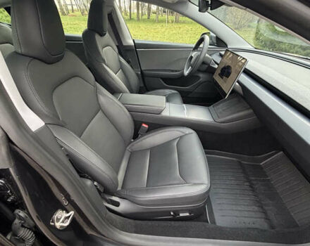 Сірий Тесла Модель 3, об'ємом двигуна 0 л та пробігом 20 тис. км за 28500 $, фото 9 на Automoto.ua