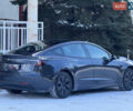 Серый Тесла Модель 3, объемом двигателя 0 л и пробегом 34 тыс. км за 26600 $, фото 14 на Automoto.ua