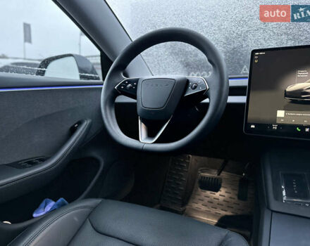 Сірий Тесла Модель 3, об'ємом двигуна 0 л та пробігом 7 тис. км за 28000 $, фото 10 на Automoto.ua