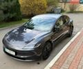Сірий Тесла Модель 3, об'ємом двигуна 0 л та пробігом 14 тис. км за 33000 $, фото 1 на Automoto.ua
