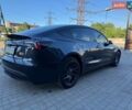 Серый Тесла Модель 3, объемом двигателя 0 л и пробегом 57 тыс. км за 29900 $, фото 4 на Automoto.ua