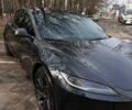 Серый Тесла Модель 3, объемом двигателя 0 л и пробегом 58 тыс. км за 26500 $, фото 6 на Automoto.ua