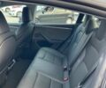 Сірий Тесла Модель 3, об'ємом двигуна 0 л та пробігом 9 тис. км за 25850 $, фото 21 на Automoto.ua