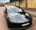 Серый Тесла Модель 3, объемом двигателя 0.37 л и пробегом 15 тыс. км за 29799 $, фото 26 на Automoto.ua