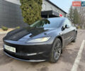 Серый Тесла Модель 3, объемом двигателя 0 л и пробегом 7 тыс. км за 32000 $, фото 24 на Automoto.ua