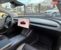 Серый Тесла Модель 3, объемом двигателя 0 л и пробегом 74 тыс. км за 31500 $, фото 32 на Automoto.ua