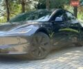 Сірий Тесла Модель 3, об'ємом двигуна 0 л та пробігом 42 тис. км за 25600 $, фото 2 на Automoto.ua
