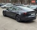 Сірий Тесла Модель 3, об'ємом двигуна 0 л та пробігом 5 тис. км за 28999 $, фото 3 на Automoto.ua