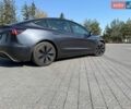 Серый Тесла Модель 3, объемом двигателя 0 л и пробегом 29 тыс. км за 26700 $, фото 3 на Automoto.ua