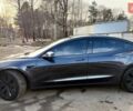 Сірий Тесла Модель 3, об'ємом двигуна 0 л та пробігом 36 тис. км за 28600 $, фото 4 на Automoto.ua