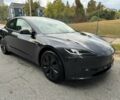Тесла Модель 3 2024 в Киеве на Automoto.ua Серый Тесла Модель 3, объемом двигателя 0 л и пробегом 29 тыс. км за 11200 $, фото 1 на Automoto.ua