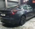 Сірий Тесла Модель 3, об'ємом двигуна 0 л та пробігом 27 тис. км за 28490 $, фото 2 на Automoto.ua
