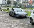 Серый Тесла Модель 3, объемом двигателя 0 л и пробегом 9 тыс. км за 26500 $, фото 11 на Automoto.ua