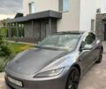 Сірий Тесла Модель 3, об'ємом двигуна 0 л та пробігом 37 тис. км за 30900 $, фото 1 на Automoto.ua