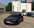 Серый Тесла Модель 3, объемом двигателя 0 л и пробегом 22 тыс. км за 29999 $, фото 1 на Automoto.ua