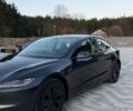 Серый Тесла Модель 3, объемом двигателя 0 л и пробегом 4 тыс. км за 25800 $, фото 6 на Automoto.ua
