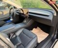Сірий Тесла Модель 3, об'ємом двигуна 0 л та пробігом 38 тис. км за 25999 $, фото 59 на Automoto.ua