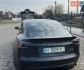 Сірий Тесла Модель 3, об'ємом двигуна 0 л та пробігом 6 тис. км за 40500 $, фото 6 на Automoto.ua