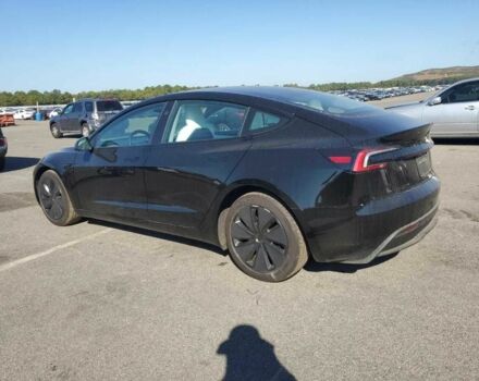 Сірий Тесла Модель 3, об'ємом двигуна 0 л та пробігом 23 тис. км за 13000 $, фото 1 на Automoto.ua