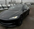 Серый Тесла Модель 3, объемом двигателя 0 л и пробегом 2 тыс. км за 30900 $, фото 6 на Automoto.ua