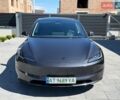 Серый Тесла Модель 3, объемом двигателя 0 л и пробегом 1 тыс. км за 33000 $, фото 22 на Automoto.ua