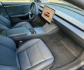 Сірий Тесла Модель 3, об'ємом двигуна 0 л та пробігом 44 тис. км за 17399 $, фото 5 на Automoto.ua