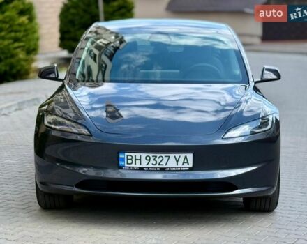 Сірий Тесла Модель 3, об'ємом двигуна 0 л та пробігом 9 тис. км за 29999 $, фото 27 на Automoto.ua