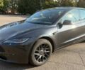 Сірий Тесла Модель 3, об'ємом двигуна 0 л та пробігом 7 тис. км за 27500 $, фото 7 на Automoto.ua