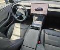 Сірий Тесла Модель 3, об'ємом двигуна 0 л та пробігом 11 тис. км за 14900 $, фото 5 на Automoto.ua